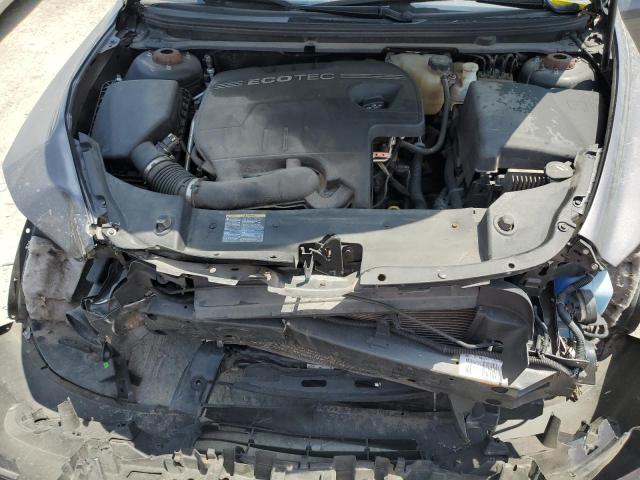 Photo 11 from auction – 2010 CHEVROLET MALIBU LS with VIN 1G1ZB5EB4A4119178