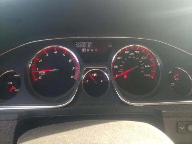 صورة رقم 9 من المزاد - 2016 GMC ACADIA DEN مع VIN 1GKKRTKD7GJ265524