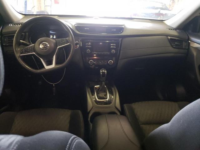 Photo 8 from auction – 2017 NISSAN ROGUE S with VIN KNMAT2MV2HP506297