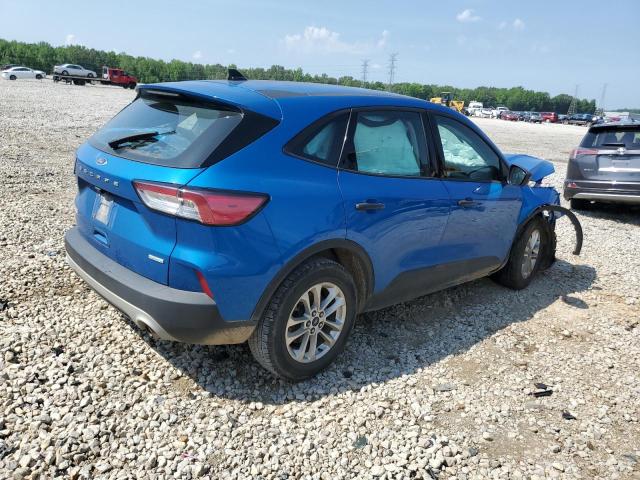 Photo 3 from auction – 2020 FORD ESCAPE S with VIN 1FMCU0F65LUA06091