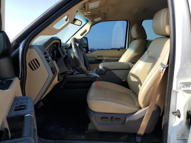 Photo 7 from auction – 2011 FORD F250 SUPER with VIN 1FT7W2BT4BEC61704