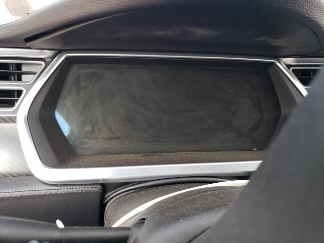 Photo 9 from auction – 2013 TESLA MODEL S with VIN 5YJSA1DG9DFP20827