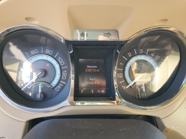 Photo 9 from auction – 2013 BUICK LACROSSE with VIN 1G4GC5ER1DF126733