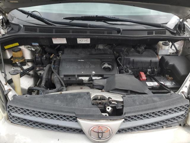 Photo 12 from auction – 2004 TOYOTA SIENNA CE with VIN 5TDZA23C24S033218