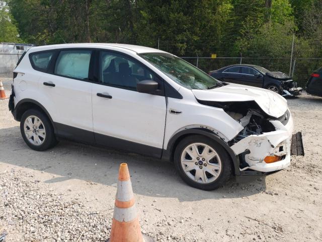 Photo 4 from auction – 2014 FORD ESCAPE S with VIN 1FMCU0F78EUA67320