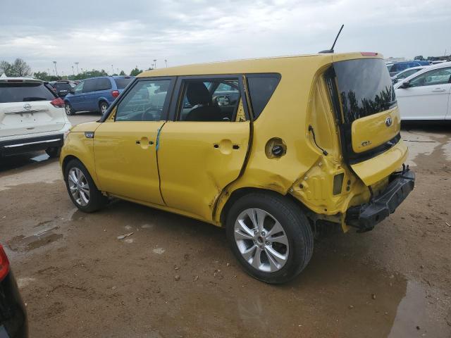 Снимка 2 от търг – 2015 KIA SOUL + с VIN KNDJP3A58F7197866