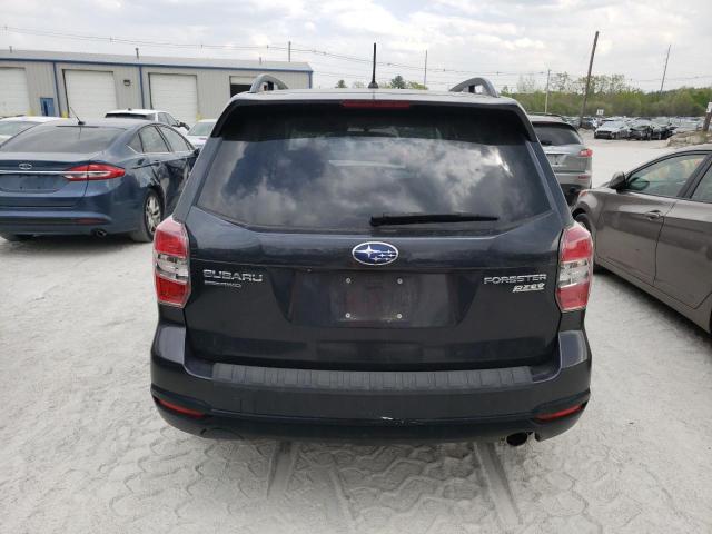 Photo 6 from auction – 2014 SUBARU FORESTER 2 with VIN JF2SJAHC6EH476242