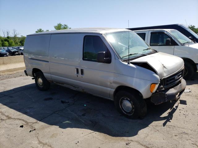 Photo 4 from auction – 2003 FORD ECONOLINE with VIN 1FTRE14253HA03685