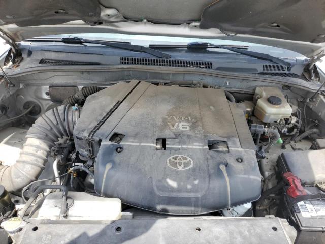 Photo 12 from auction – 2003 TOYOTA 4RUNNER SR with VIN JTEZU14R530005768