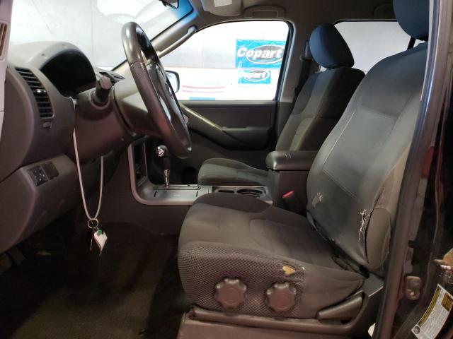 Photo 7 from auction – 2012 NISSAN PATHFINDER with VIN 5N1AR1NB6CC624815