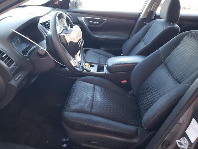 Photo 7 from auction – 2017 NISSAN ALTIMA 2.5 with VIN 1N4AL3AP6HC190301