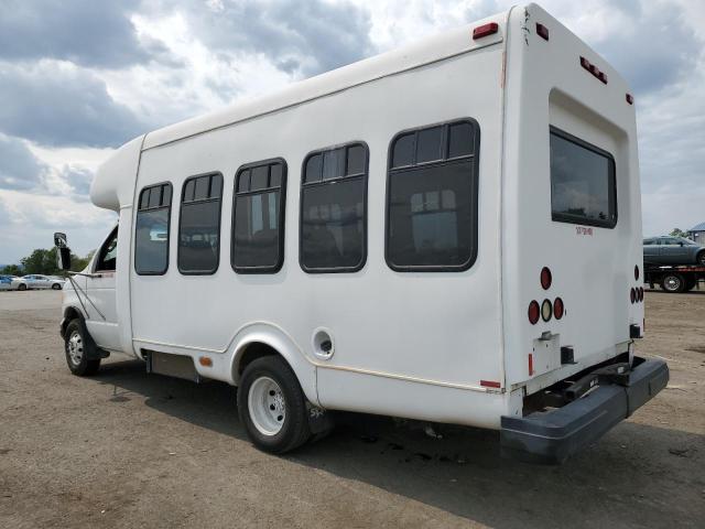 Photo 2 from auction – 2003 FORD ECONOLINE with VIN 1FDXE45F93HA46089