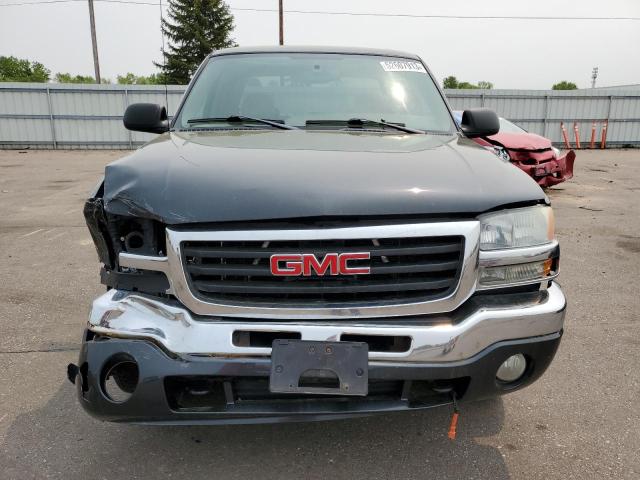 Photo 5 from auction – 2004 GMC NEW SIERRA with VIN 2GTEK13T641334099