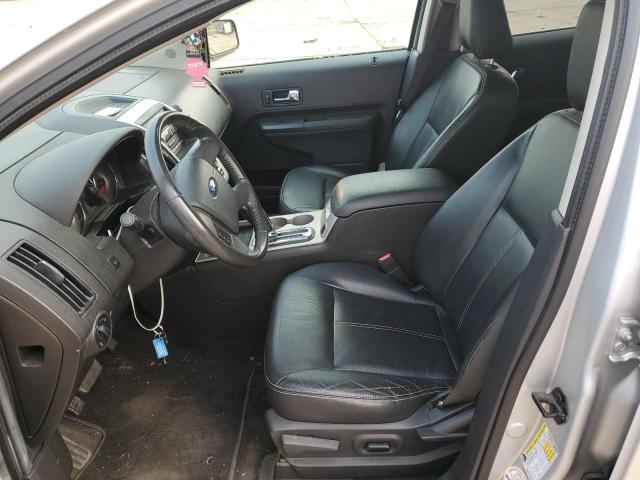 Photo 7 from auction – 2010 FORD EDGE LIMIT with VIN 2FMDK4KC9ABA51986