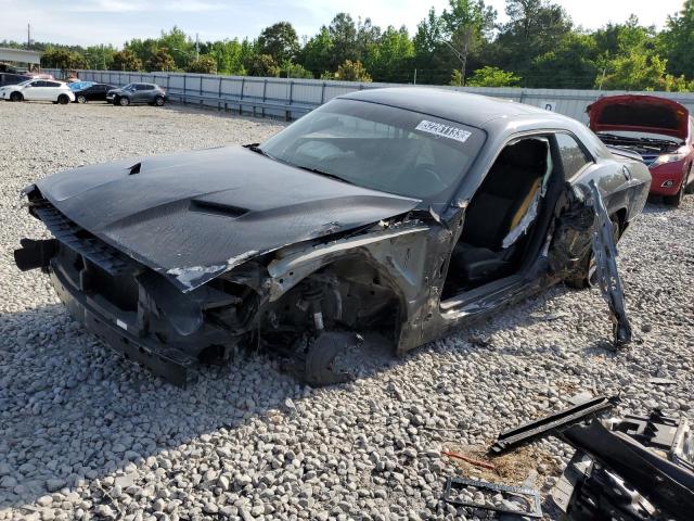 DODGE CHALLENGER 2019 with VIN 2C3CDZAG2KH739522 - Photo from auction