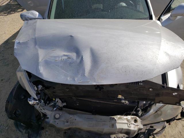 Photo 11 from auction – 2009 LEXUS IS 250 with VIN JTHCK262195033308