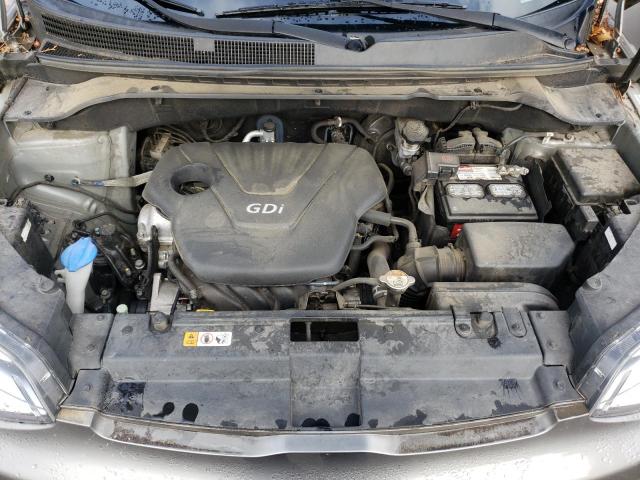 Zdjęcie 11 z aukcji – 2015 KIA SOUL z VIN KNDJN2A20F7178329