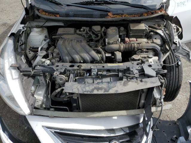 Photo 11 from auction – 2017 NISSAN VERSA S with VIN 3N1CN7AP3HL866232