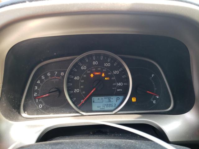 Photo 9 from auction – 2014 TOYOTA RAV4 LE with VIN JTMZFREV0ED034907