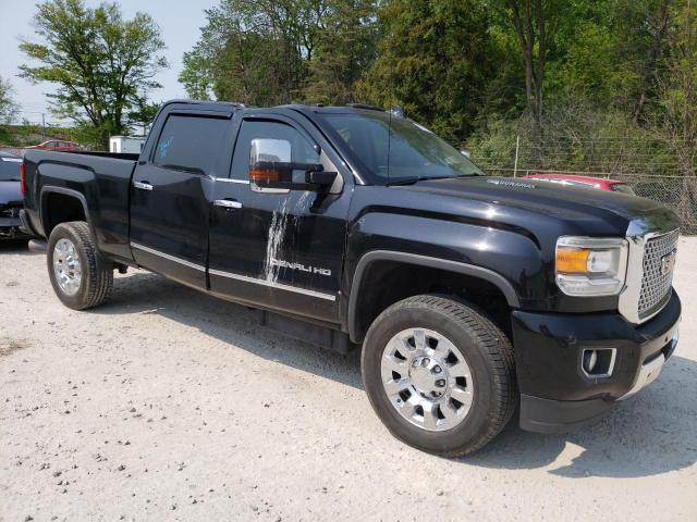 Photo 4 from auction – 2015 GMC SIERRA K25 with VIN 1GT120E89FF634717