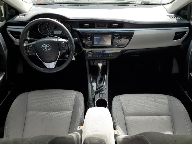 Photo 8 from auction – 2014 TOYOTA COROLLA L with VIN 5YFBURHE5EP100660