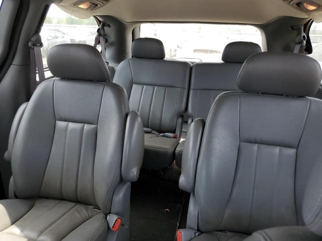 Photo 10 from auction – 2004 DODGE GRAND CARA with VIN 2D4GP44L74R602415