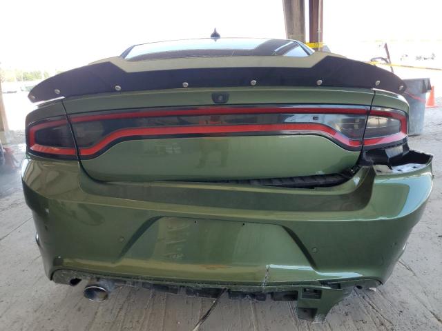 Photo 6 from auction – 2018 DODGE CHARGER R/ with VIN 2C3CDXCTXJH328804