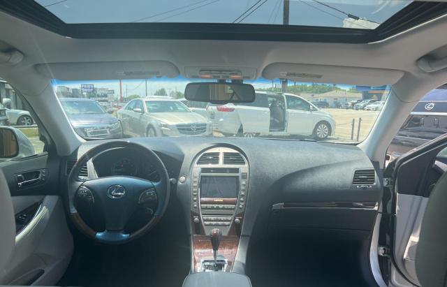 Photo 9 from auction – 2011 LEXUS ES 350 with VIN JTHBK1EG0B2437257