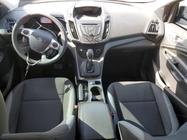 Photo 8 from auction – 2013 FORD ESCAPE S with VIN 1FMCU0F73DUC86555