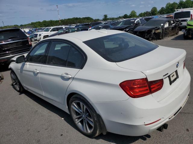 Photo 2 from auction – 2013 BMW 328 XI SUL with VIN WBA3B5G53DNS03430