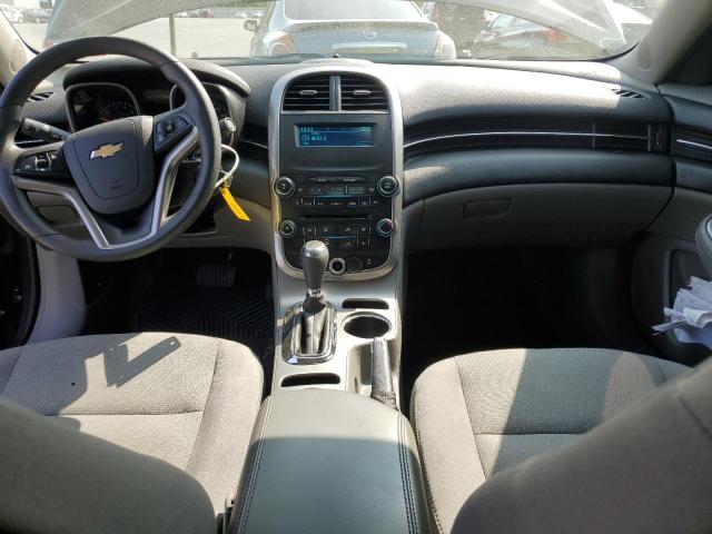 Photo 8 from auction – 2014 CHEVROLET MALIBU LS with VIN 1G11A5SL6EF287914