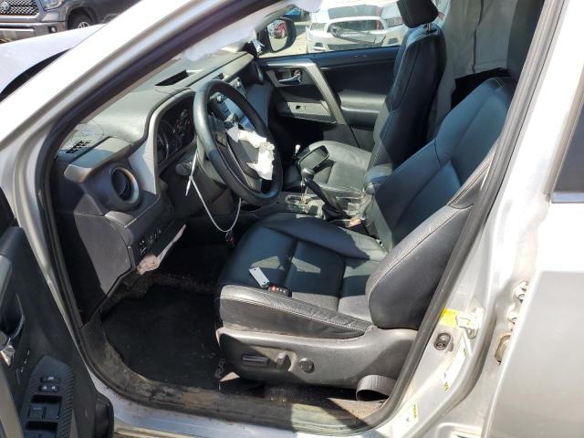 Photo 7 from auction – 2014 TOYOTA RAV4 LIMIT with VIN 2T3YFREV1EW103201