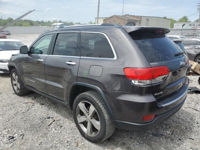 Photo 2 from auction – 2015 JEEP GRAND CHER with VIN 1C4RJFBG3FC228471