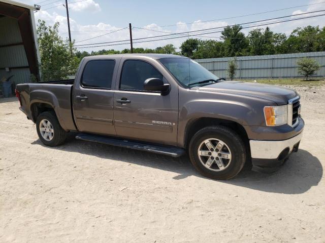 Photo 4 from auction – 2008 GMC SIERRA C15 with VIN 2GTEC13J781218122