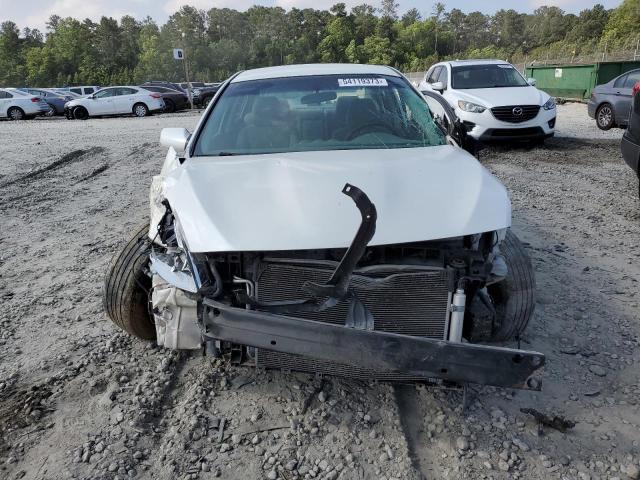 Photo 5 from auction – 2012 NISSAN ALTIMA BAS with VIN 1N4AL2AP8CN426499