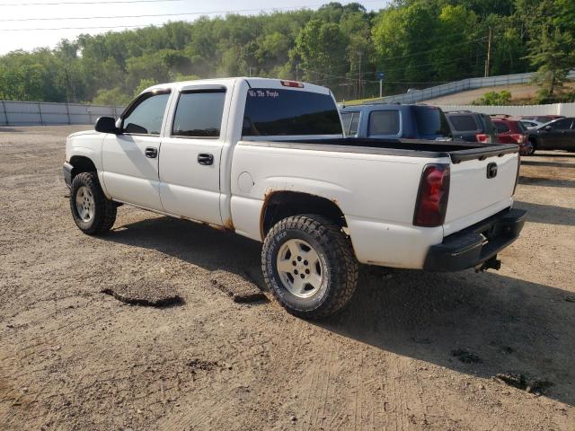 Zdjęcie 2 z aukcji – 2005 CHEVROLET SILVERADO z VIN 2GCEK13T351370995