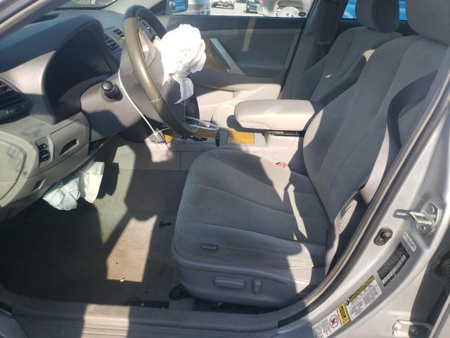 Photo 7 from auction – 2007 TOYOTA CAMRY with VIN 4T1BE46K47U101731