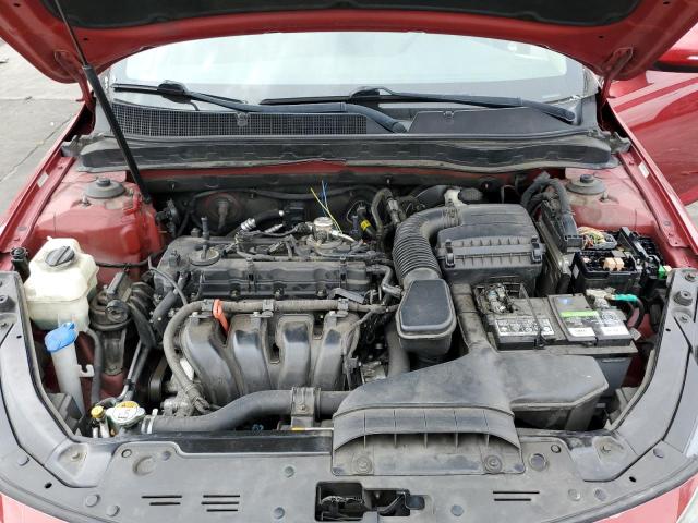 Photo 11 from auction – 2015 KIA OPTIMA LX with VIN 5XXGM4A72FG478045