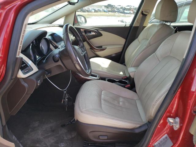 Photo 7 from auction – 2012 BUICK VERANO with VIN 1G4PS5SK5C4157763