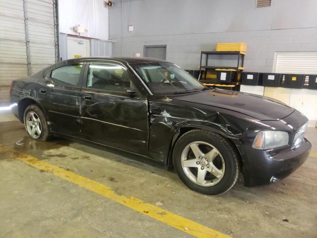 Photo 4 from auction – 2010 DODGE CHARGER SX with VIN 2B3CA3CV2AH202260