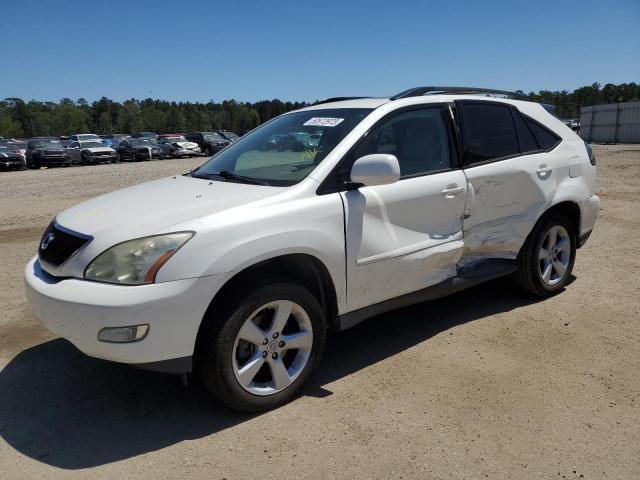 LEXUS RX 330 2005 con VIN 2T2GA31U15C021446 - Foto de la subasta