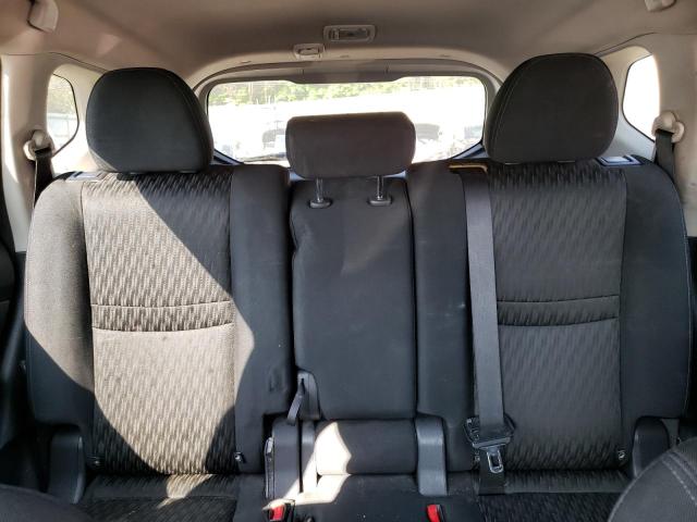 Photo 10 from auction – 2017 NISSAN ROGUE S with VIN KNMAT2MT9HP514668