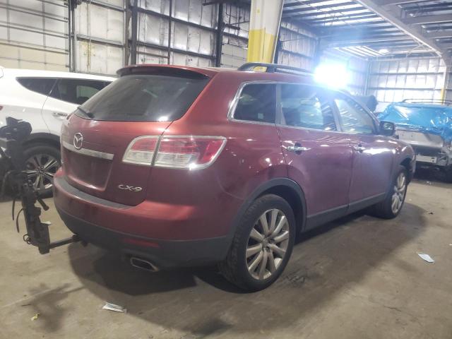 Фото 3 с аукциона – 2008 MAZDA CX-9 с VIN JM3TB38A580150176