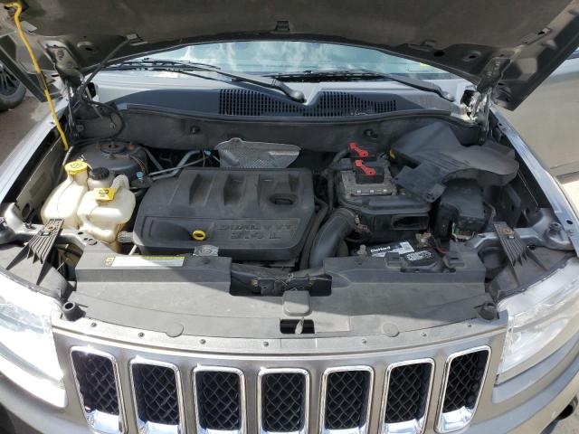 Photo 12 from auction – 2013 JEEP COMPASS LI with VIN 1C4NJDCB5DD165497