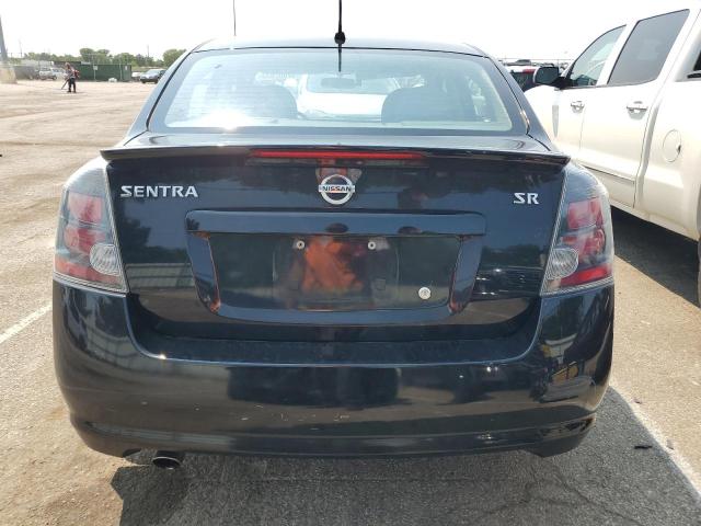 Photo 6 from auction – 2012 NISSAN SENTRA 2.0 with VIN 3N1AB6AP1CL782154