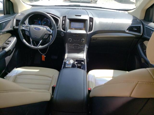 Photo 8 from auction – 2019 FORD EDGE SEL with VIN 2FMPK3J92KBB41897