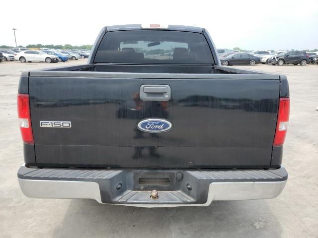 Photo 6 from auction – 2006 FORD F150 SUPER with VIN 1FTRW12W56KC39697