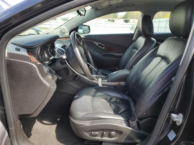 Photo 7 from auction – 2012 BUICK LACROSSE with VIN 1G4GL5E35CF175993