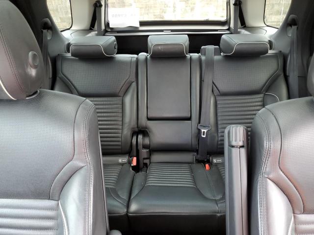 Photo 10 from auction – 2017 LAND ROVER DISCOVERY with VIN SALRRBBV4HA014869