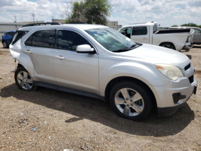 Photo 4 from auction – 2013 CHEVROLET EQUINOX LT with VIN 2GNALDEK1D6429388